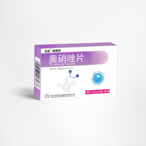Kelun Ornidazole Tablets
