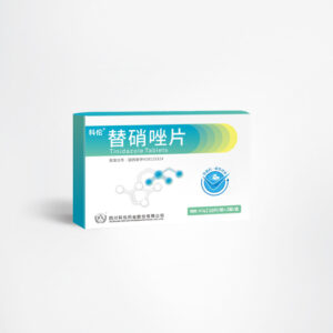 Kelun Tinidazole Tablets