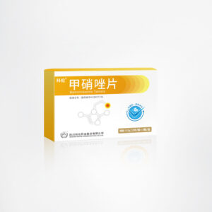 Kelun Metronidazole Tablets