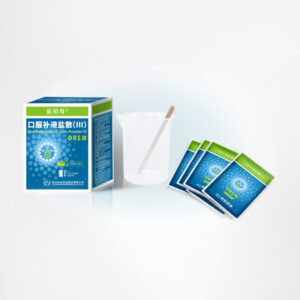 Kelun Oral Rehydration SaIts Powder（Ⅲ）