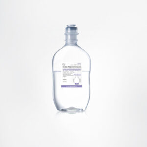 Kelun Aciclovir and Sodium Chloride Injection（Ⅱ）