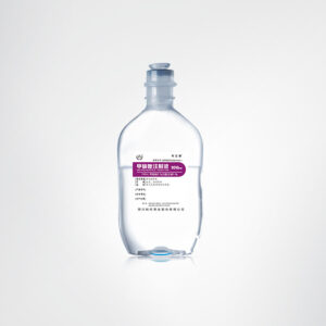 Kelun Metronidazole and Sodium Chloride Injection