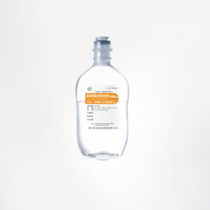 Kelun Tinidazole and Sodium Chloride Injection