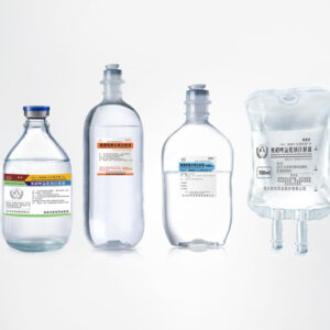 Kelun Ornidazole and Sodium Chloride Injection
