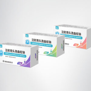 Kelun Ceftriaxone Sodium for Injection