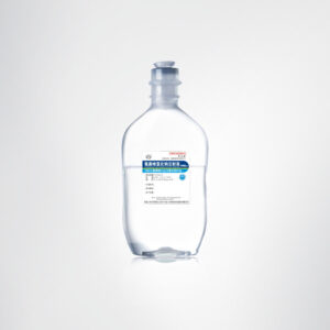 Kelun Fluconzole and Sodium Chloride Injection