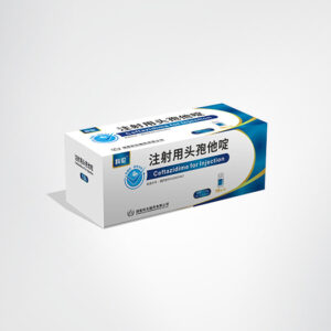 Kelun Ceftazidime for Injection