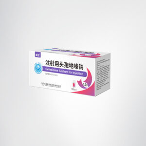 Kelun Cefodizime Sodium for Injection