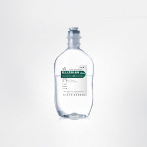 Kelun Compound Mannitol Injection