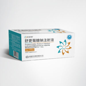 Kelun Sugammadex Sodium Injection