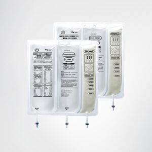Kelun Emulsion (10%), Amino Acids (15) and Glucose(20%) Injection