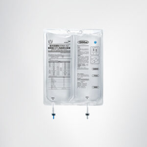Kelun Compound Amino Acid (15AA-II), Glucose(10%)and Electrolyte Injection