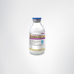 Kelun Medium and Long Chain Fat Emulsion Injection(C8-24 Ve)