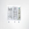Kelun Medium and Long Chain Fat Emulsion, Amino Acid(16) and Glucose(30%) Injection