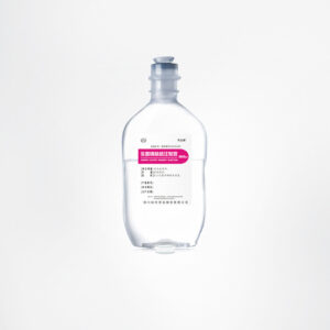 Kelun Sodium Lactate Ringer's Injection