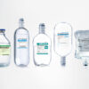 Kelun Glucose and Sodium Chloride Injection