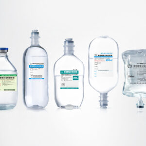 Kelun Glucose and Sodium Chloride Injection