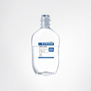 Kelun Sodium Chloride Injection