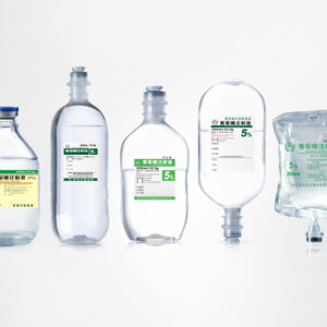 Kelun Glucose Injection