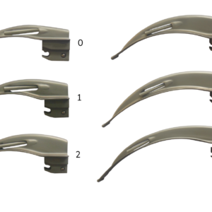 Laryngoscope
