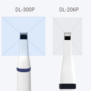 Launca DL-300P Intraoral Scanner