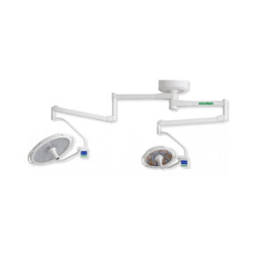 LED 700 +700 Surgical Operating Lamp