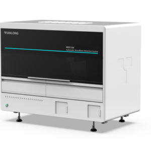 RBT320 Agglutination Automated Detection System