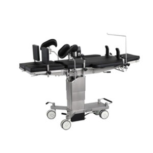 MHT 250 Manual Hydraulic Operating Table