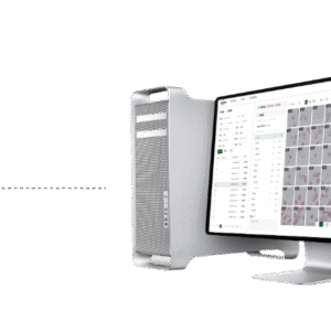 Aimagine Care FFscope S100 Fully Automated Slide Preparation and Staining System