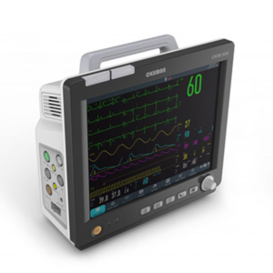 OKM 500 Multiparameter Patient Monitor