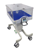 OKM 740-Bottom Heated Bed