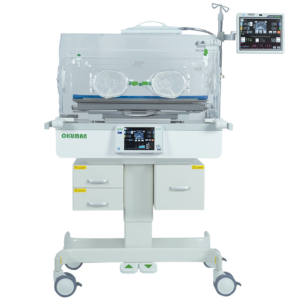 OKM 801-Newborn Baby Incubator