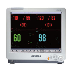OKM 900 Modular Patient Monitor