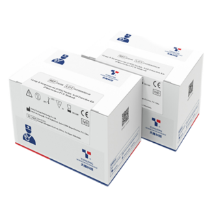 Neisseria Meningitidis Nucleic Acid Detection Kit (Fluorescence PCR Method) P063-563H