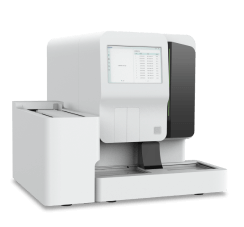 Aimagine Care FFscope S100 Fully Automated Slide Preparation and Staining System