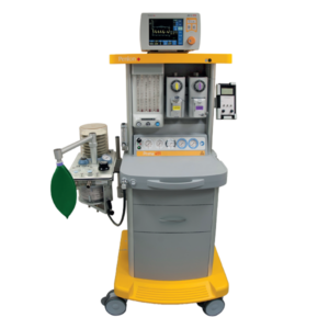 Penlon Prima MRI 451 Model MR Uyumlu Anestezi Cihazı