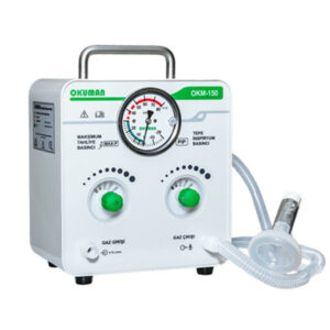 Resuscitation Device
