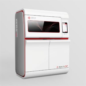 Natch CS2 — Fully Automated Nucleic Acid Extraction System