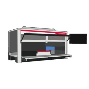 Natch S Pro — Fully Automated Nucleic Acid Extraction System (S-S14A)