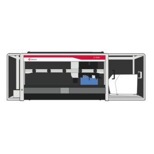 Natch S Pro — Fully Automated Nucleic Acid Extraction System (S-S14D)