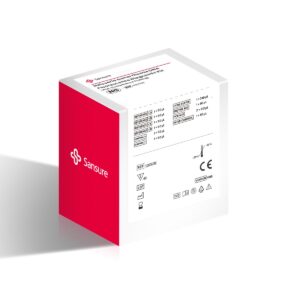S3003E NG – Neisseria Gonorrhoeae DNA Fluorescence Diagnostic Kit