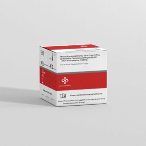S3046E HIV-1 – Human Immunodeficiency Virus Type 1 RNA Quantitative Fluorescence Diagnostic Kit