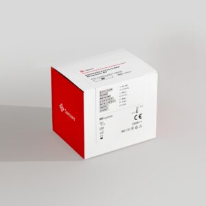 S3055E BP – Bordetella Pertussis DNA Diagnostic Kit