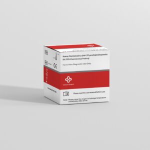 S3108E HPV G23 – Human Papillomavirus DNA (23 genotypes) Diagnostic Kit