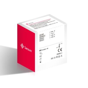 S3148E SC2/Flu/RSV – SARS-CoV-2, Influenza Virus and Respiratory Syncytial Virus Multiple Nucleic Acid Diagnostic Kit