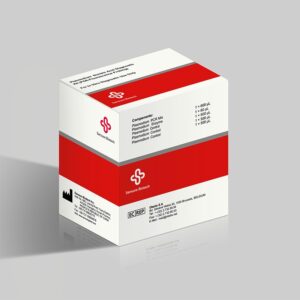 S3187E Malaria – Plasmodium Nucleic Acid Diagnostic Kit