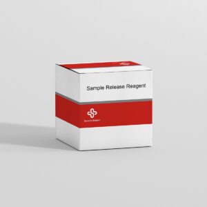 Sample release reagent