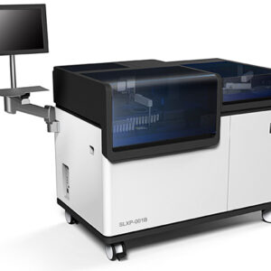 Sunlant Automatic Biochip Analyzer SLXP-001B
