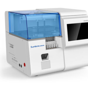 Sunlant Automatic Biochip Analyzer SLXP-002C