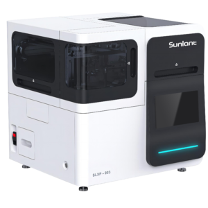 Sunlant Automatic Biochip Analyzer SLXP-003